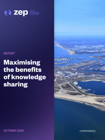 Maximising the benefits of knowledge sharing