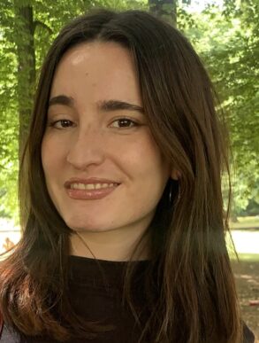 Image of Laura Morales Magrazo