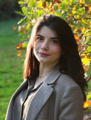 Image of Amélie Trémolières