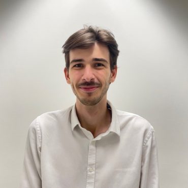 Headshot of Konstantin Philipp