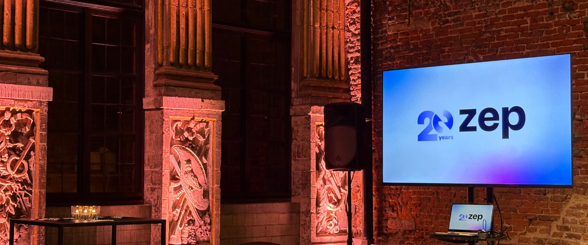 20 years of ZEP: past milestones and the road ahead